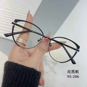 إطارات معدنية عصرية Modern metal frames