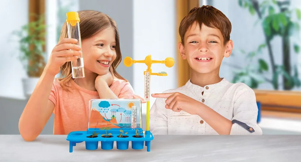 4M Scientific Discovery Kit V2