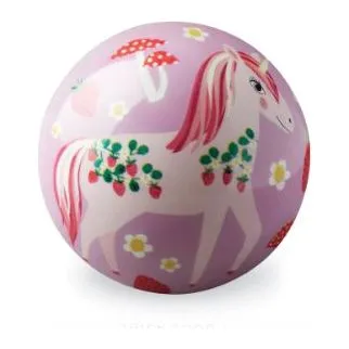 4" Playground Ball