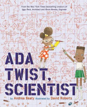 Ada Twist, Scientist | O#Science