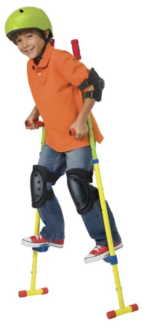 ALEX Toys Active Play Ready Set Stilts