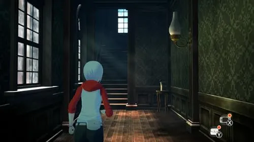 Another Code: Recollection - (NSW) Nintendo Switch