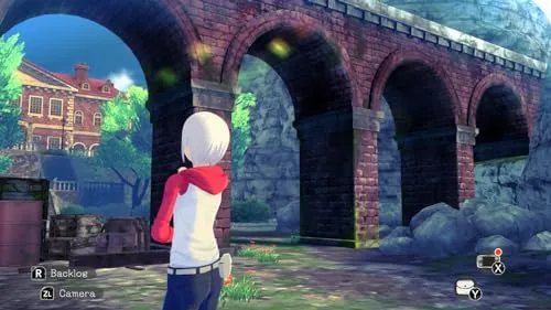 Another Code: Recollection - (NSW) Nintendo Switch