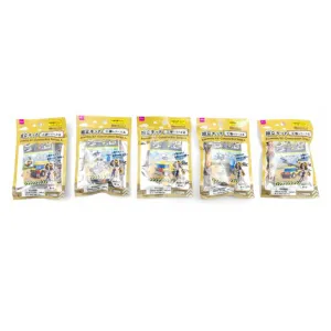 Assembly Kit Construction Series A