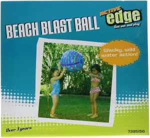 BEACH BALL BLAST