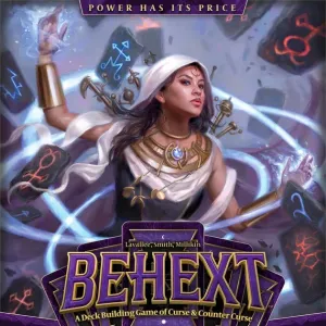 Behext