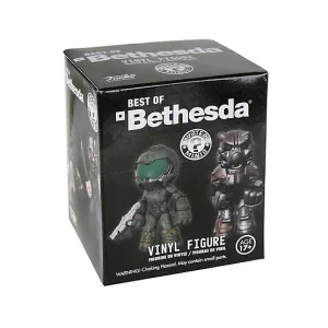 Best of Bethesda Mystery Minis: (1 Blind Box)