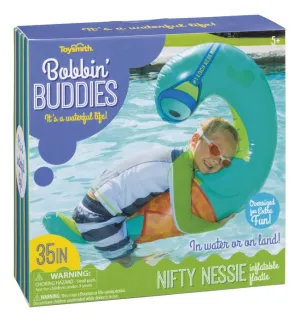 BOBBIN BUDDIES NESSIE