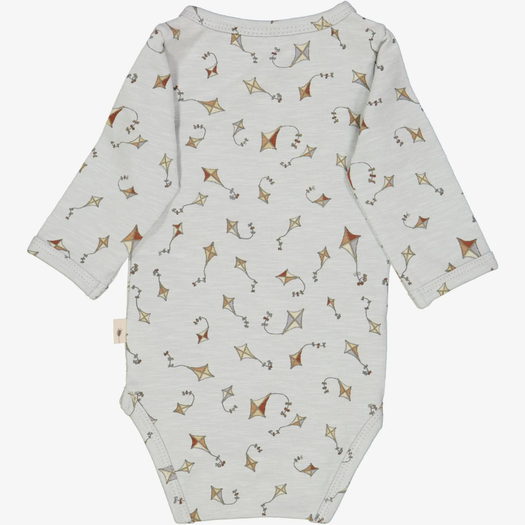 Body Wraparound LS - kites