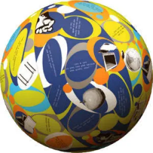 Bully REACTION Ball