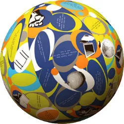 Bully REACTION Ball