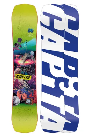 Capita Youth Children Of The Gnar Snowboard 2025