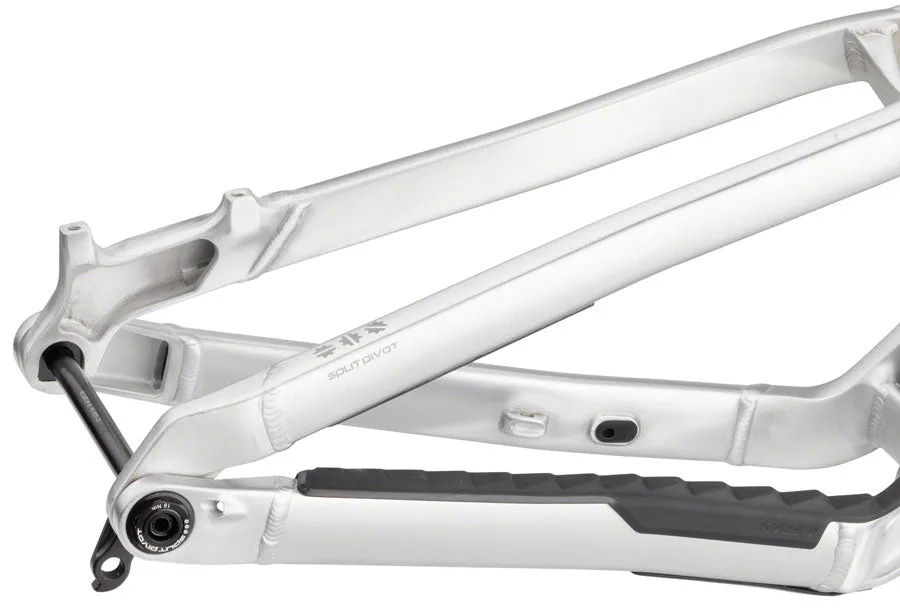 Cassidy Frame - Brushed