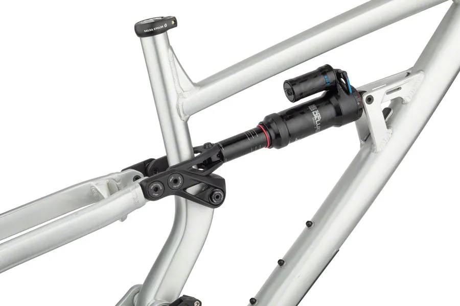 Cassidy Frame - Brushed
