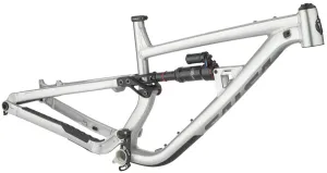 Cassidy Frame - Brushed