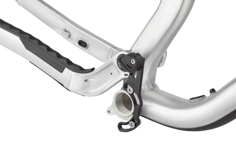 Cassidy Frame - Brushed