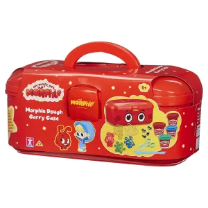 Character Morphle Dough Carry Case