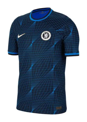 Chelsea Away Jersey 2023-2024