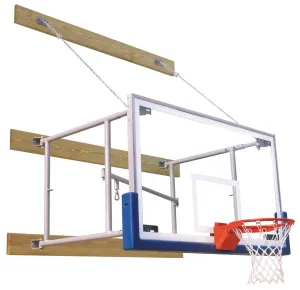 COMPETITION PKG SIDE FOLD (4'-6' EXT)