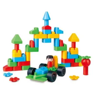 CREATIVE CITY KIT