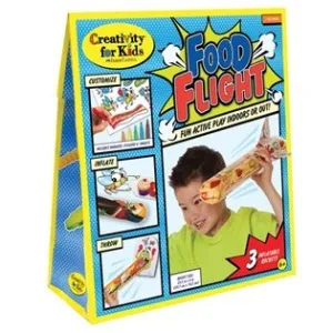 Creativity for Kids - 1829000 | Food Flight