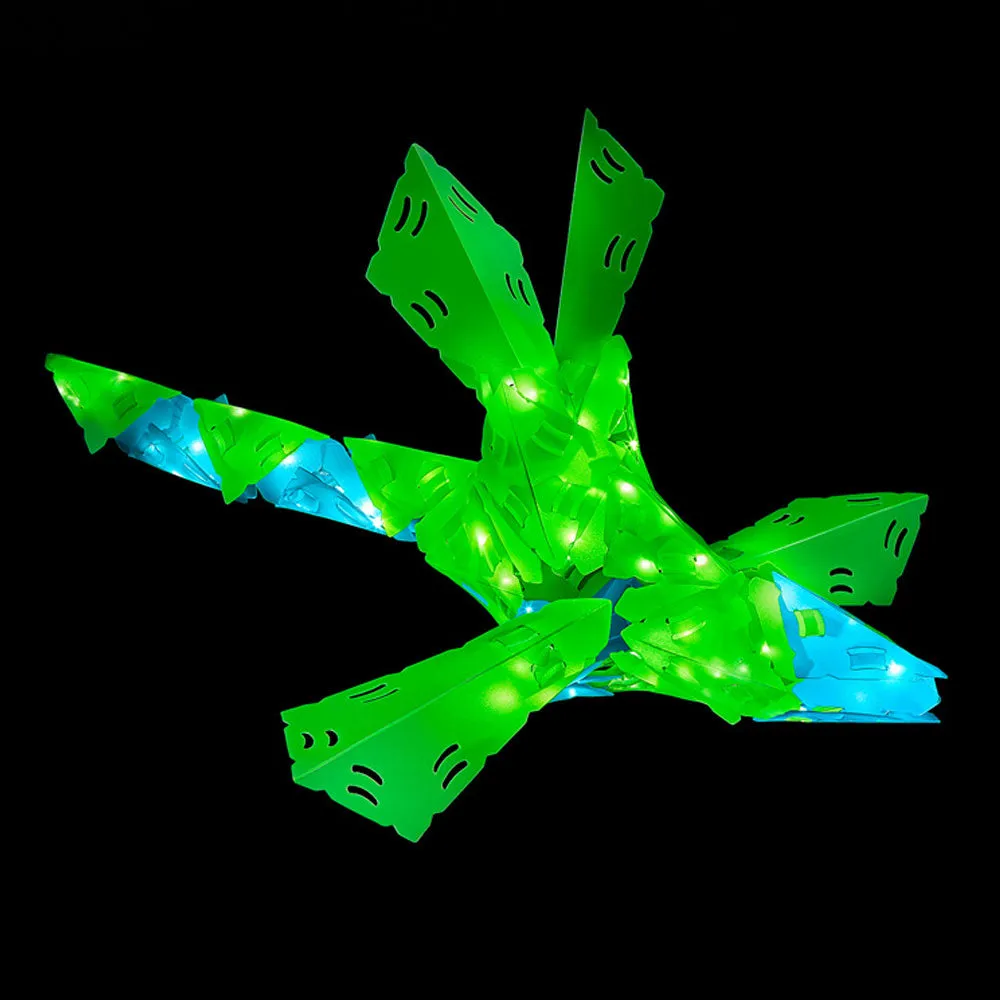 Creatto: Soaring Dragon & Flying Friends