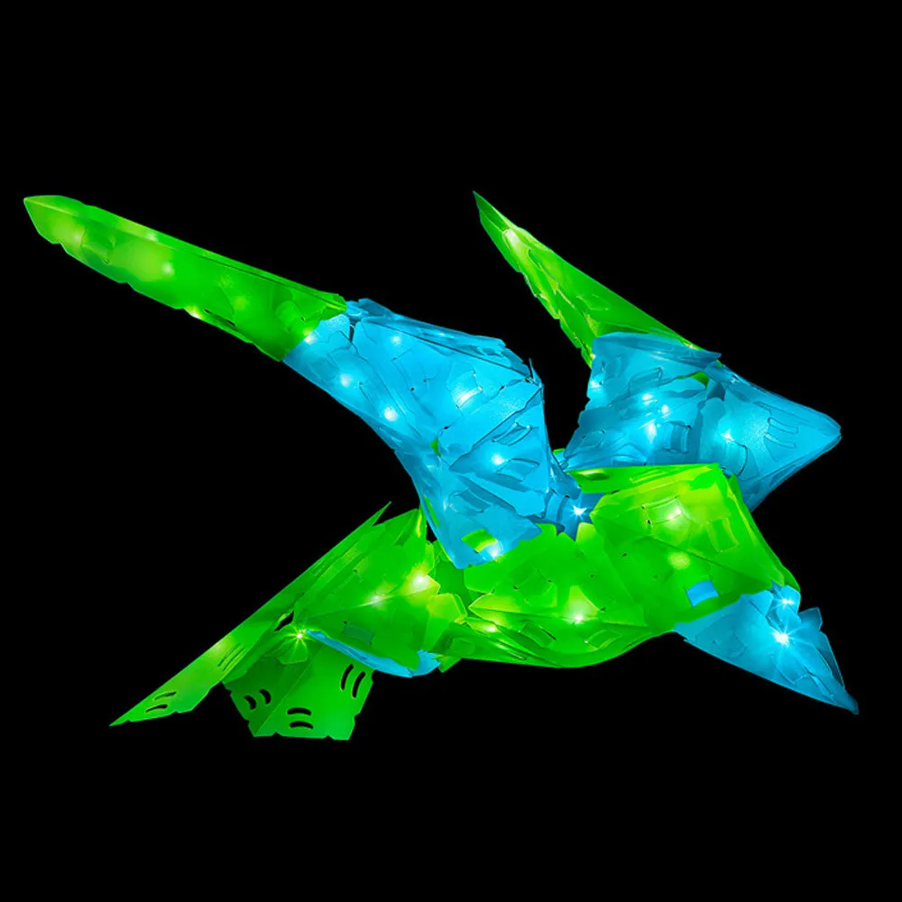 Creatto: Soaring Dragon & Flying Friends