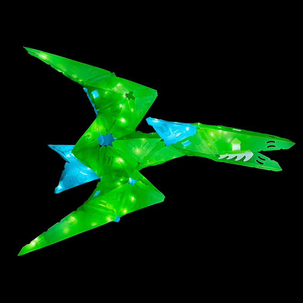Creatto: Soaring Dragon & Flying Friends