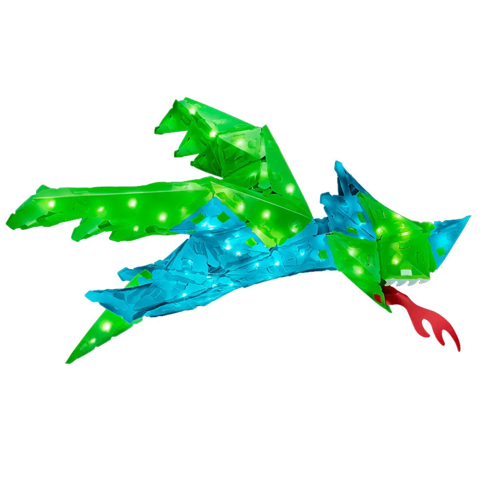 Creatto: Soaring Dragon & Flying Friends