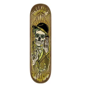 Creature Martinez The Immigrant III Skateboard Deck - 8.6″