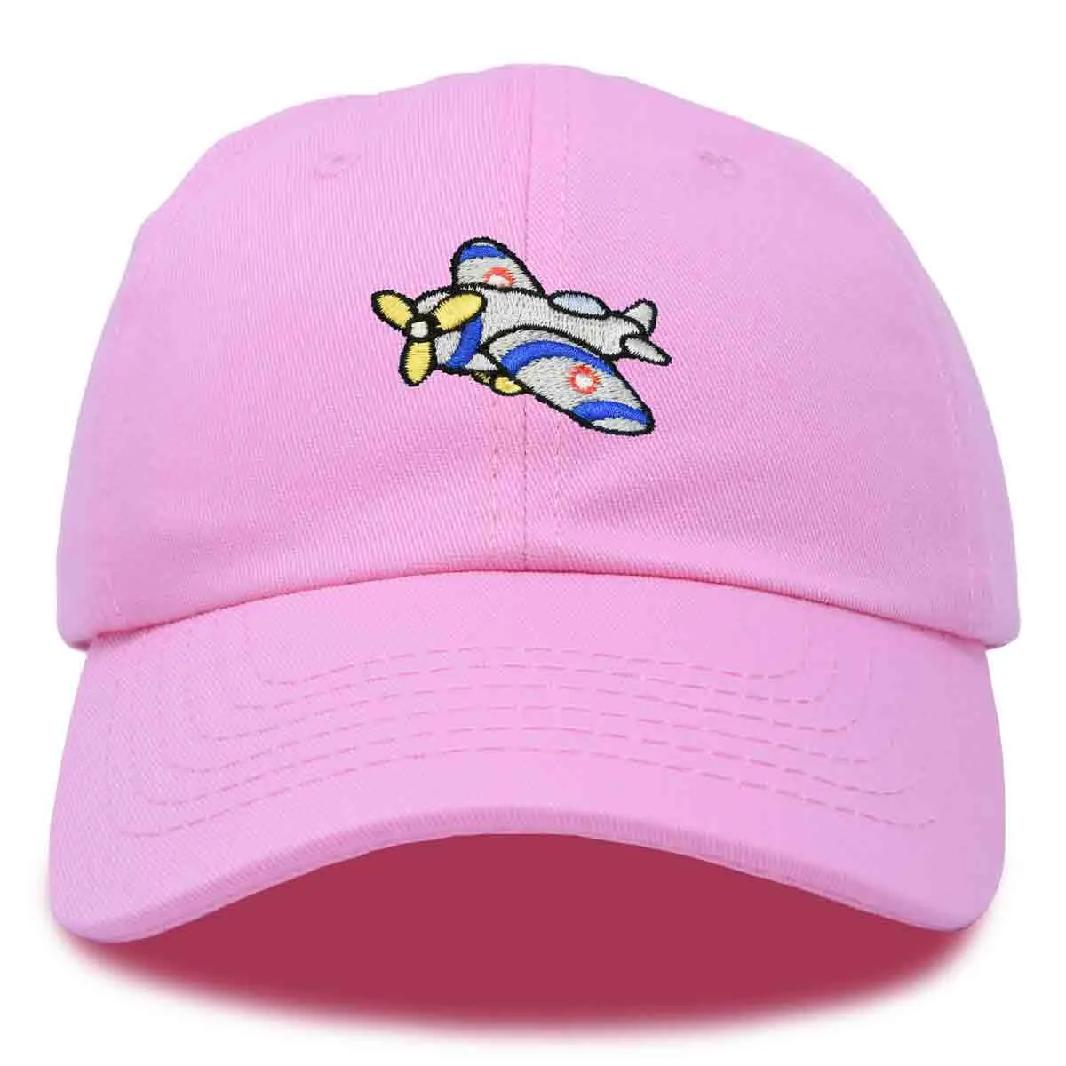 Dalix Airplane Cap