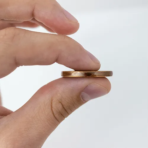 Dancing Coin, Christian Sports Coin for Boys and Girls