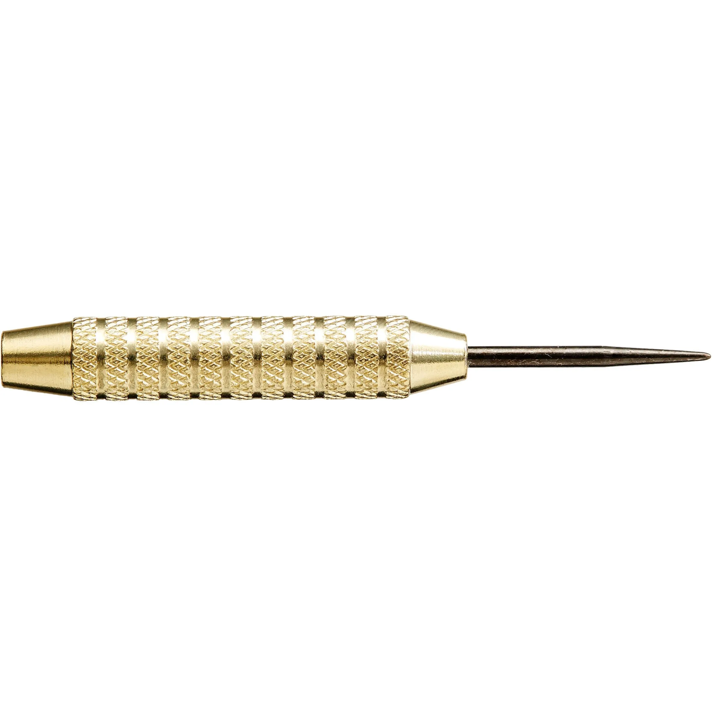 Darts T120 Steeldart 3 arrows with steel tips CANAVERAL