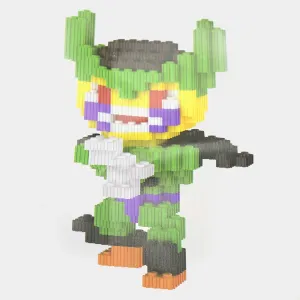 Dragon Ball Universal Building Blocks | 720PCs