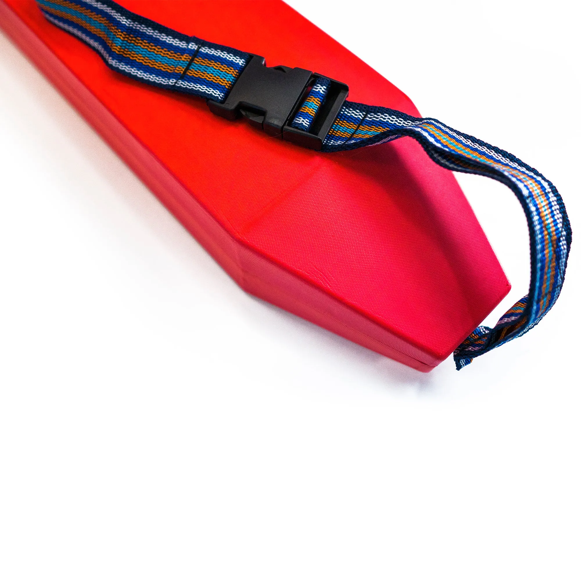 DS Rescue Tube