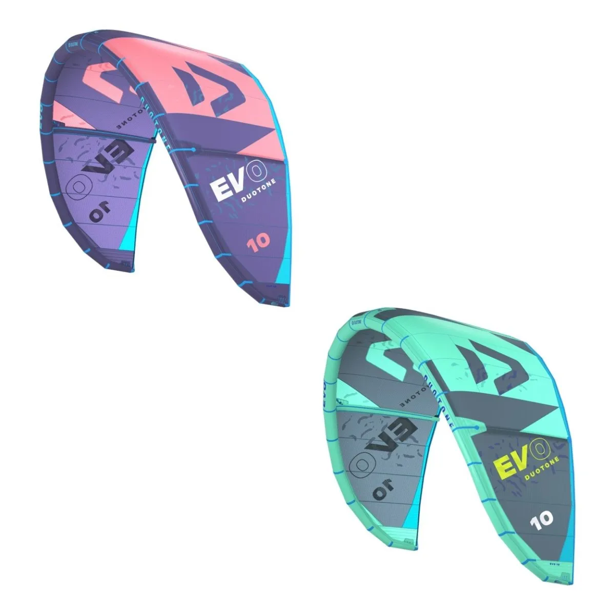 Duotone Evo 2024