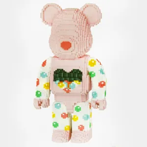 Elizabeth Bubbles Bear Building Blocks | 14315PCs