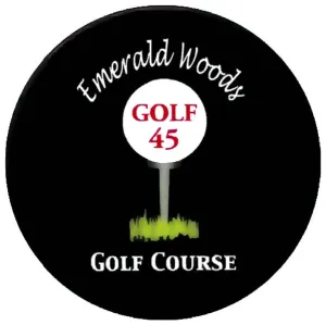 Emerald Woods Golf Course