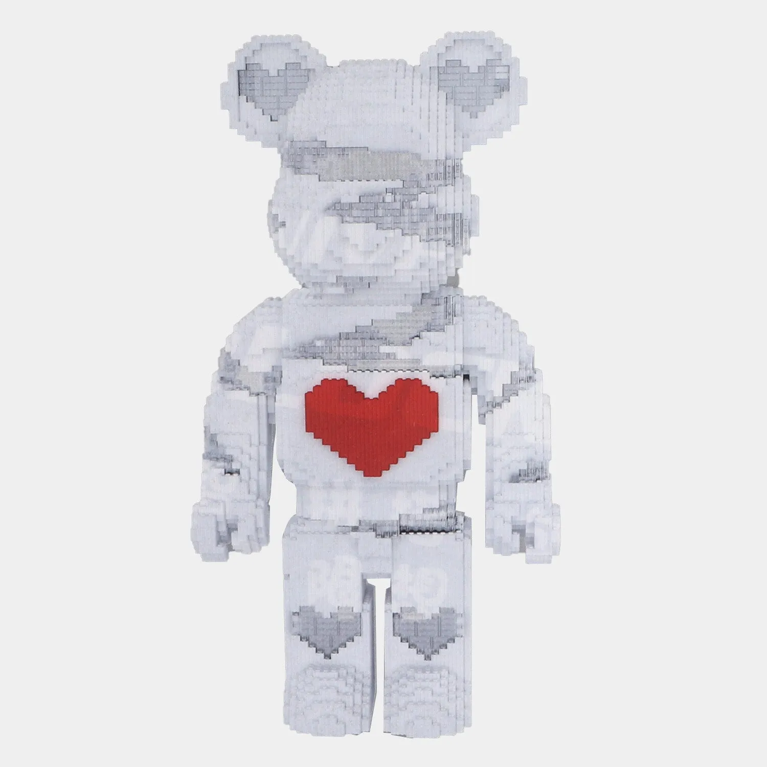 Extra Large Bearbricks | 14315PCs