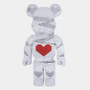Extra Large Bearbricks | 14315PCs