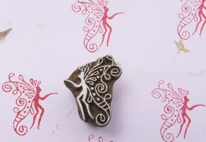 Fairy Stamp