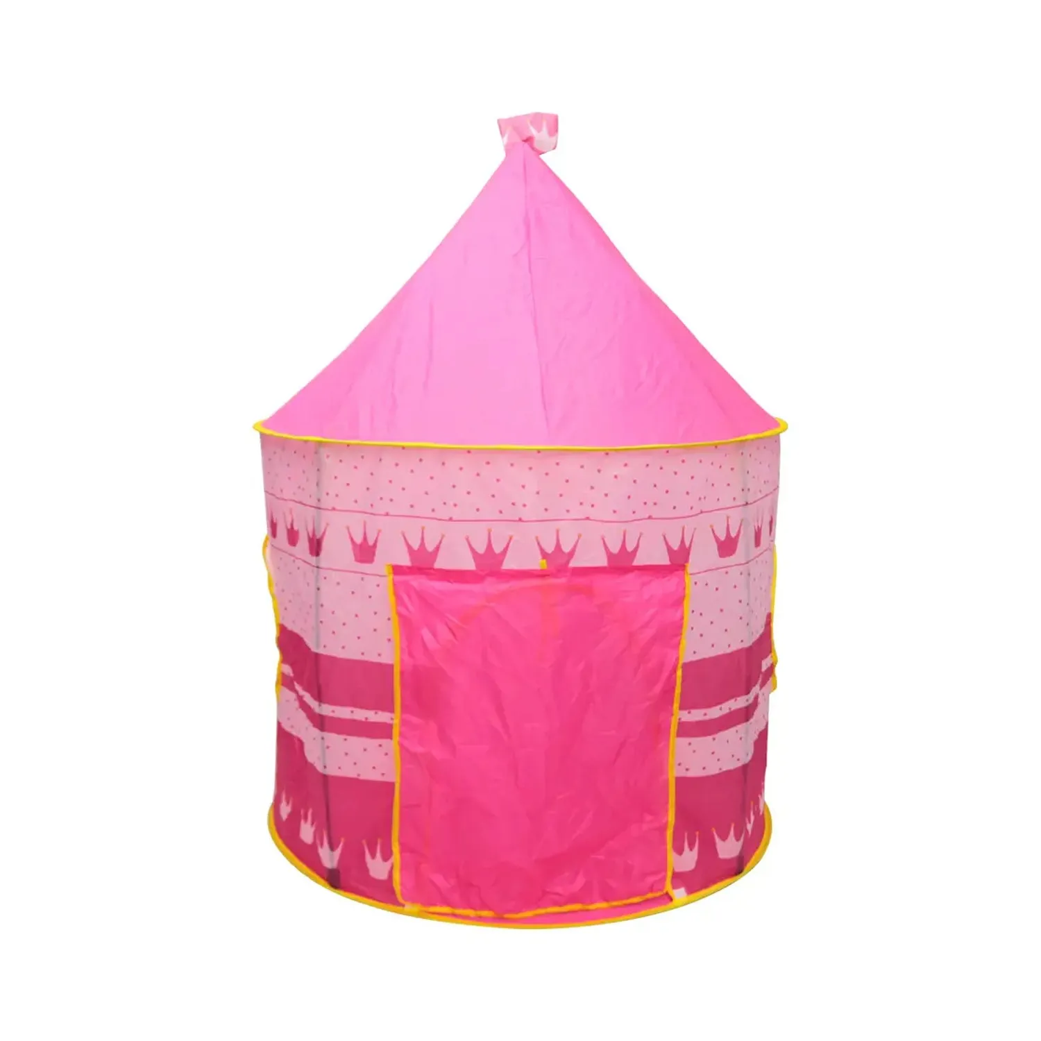 Fantasy Castle Tent Playhouse - Pink