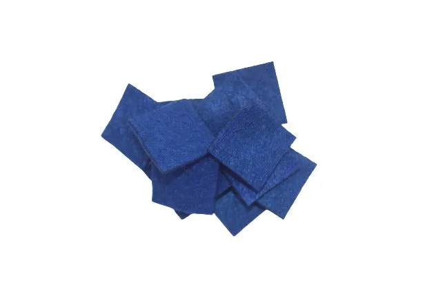 Felt Squares 20mm
