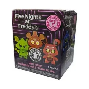 Five Nights at Freddy's Series 7 Mystery Mini: (1 Blind Box)