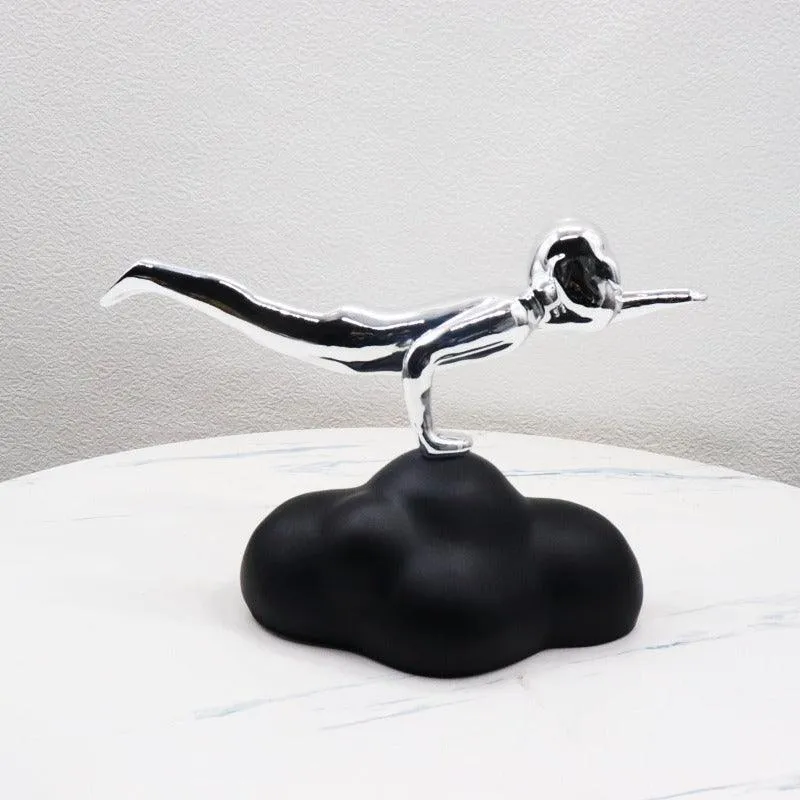 FLYING MAN