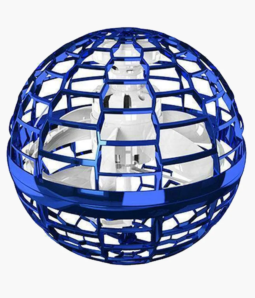 Flynova Pro Flying Spinner Toy