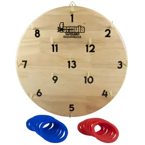 Formula Sports: Hookey - Lawn Game