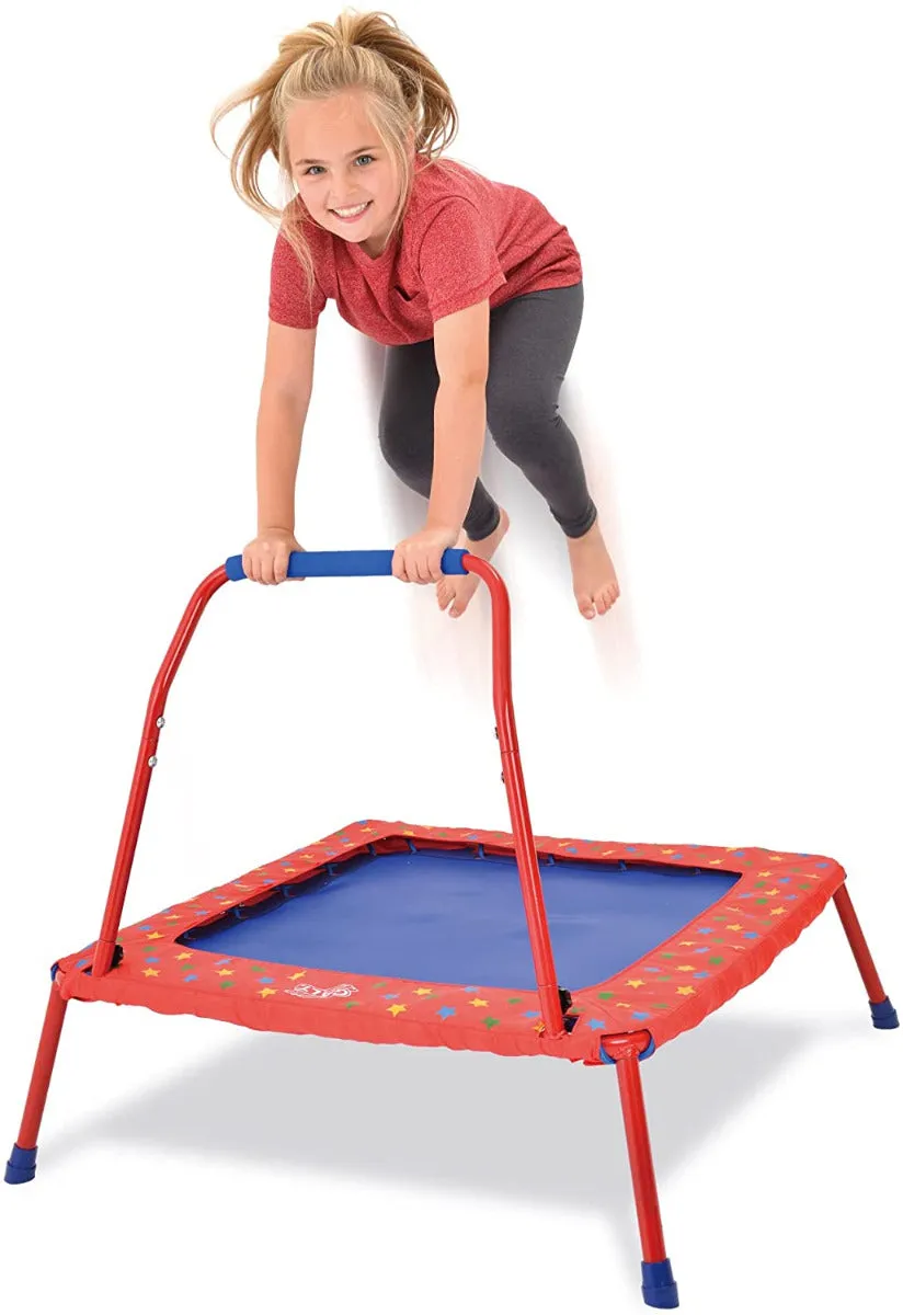 Galt Folding Trampoline