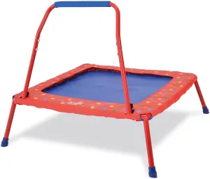 Galt Folding Trampoline