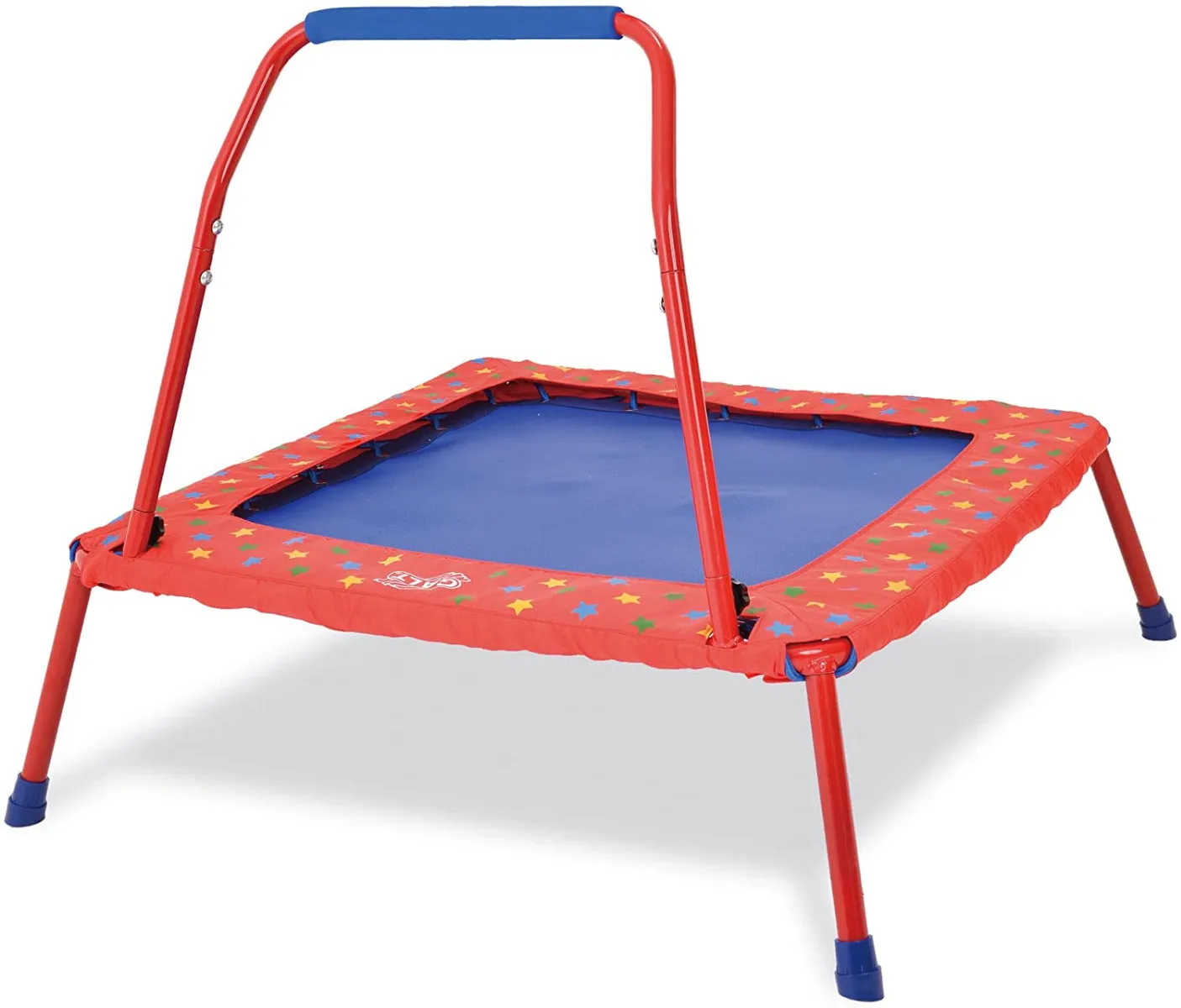 Galt Folding Trampoline